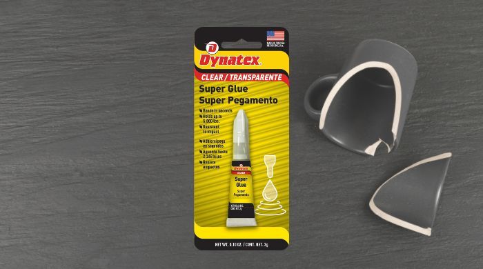 View Products under Super Glue Adhesives